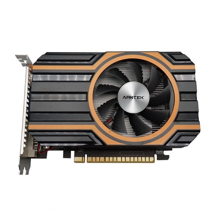  کارت گرافیک آرکتک مدل GTX750Ti-4GB